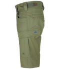 Bermuda Storm ripstop kaki