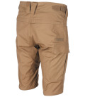 Bermuda Storm ripstop coyote tan