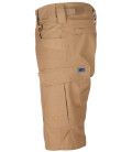 Bermuda Storm ripstop coyote tan