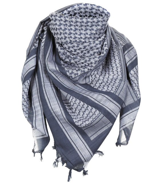 Écharpe Shemagh supersoft