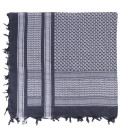 Écharpe Shemagh supersoft
