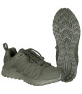 Chaussures basses MAGNUM Storm Trail Lite kaki
