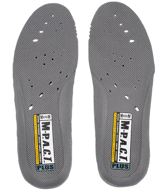 Semelle Magnum M-Pact Plus