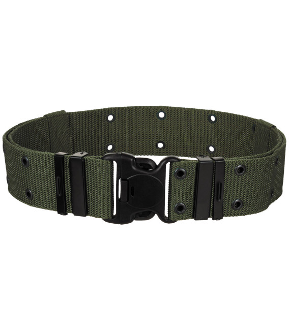 Ceinturon militaire US LC2 kaki