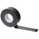 Bande adhésive tissu 50 m x 5 cm noir