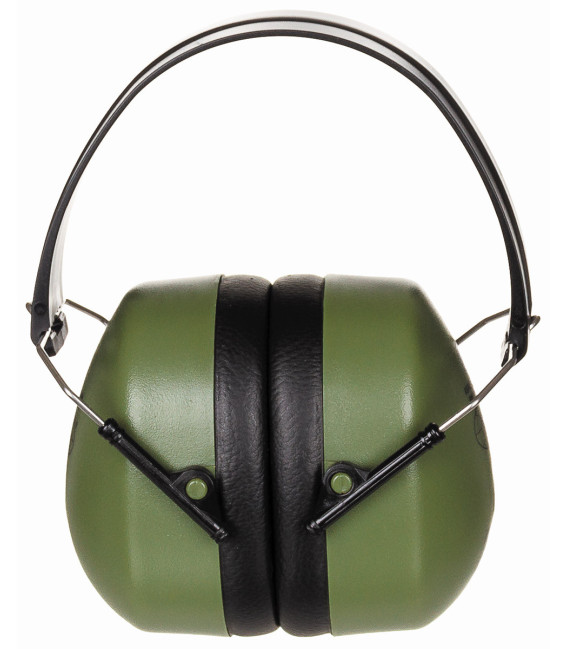 Protection auditive pliable universel