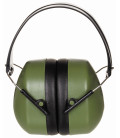 Protection auditive pliable universel