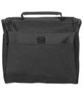 Trousse de toilette noir