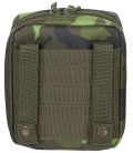 Porte cartes camouflage M95 CZ tarn