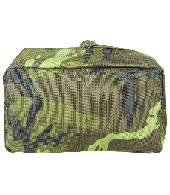 Pochette multi usage camouflage M 95 CZ tarn MOLLE