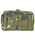 Pochette multi usage camouflage M 95 CZ tarn MOLLE