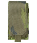 Porte chargeur simple camouflage M95 CZ tarn