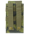 Porte chargeur simple camouflage M95 CZ tarn