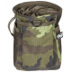 Pochette à décharge camouflage MOLLE