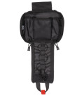 Pochette premiers soins noire MOLLE