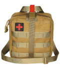 Sacoche premiers secours coyote tan MOLLE