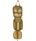 Sacoche premiers secours coyote tan MOLLE