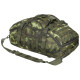 Sac à dos militaire Travel M 95 CZ camo