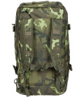 Sac à dos militaire Travel M 95 CZ camo