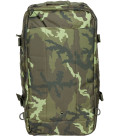 Sac à dos militaire Travel M 95 CZ camo