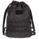 Sac à dos sport noir OctaTac