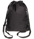 Sac à dos sport noir OctaTac