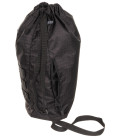 Sac à dos sport noir OctaTac