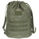 Sac à dos sport kaki OctaTac