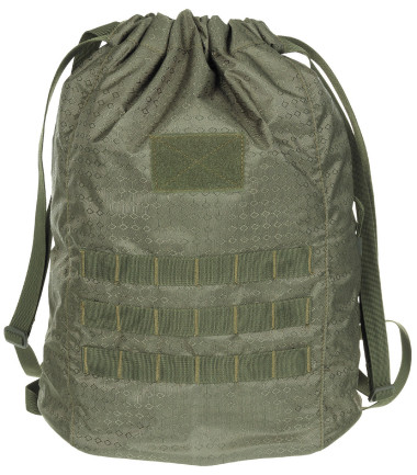 Sac &agrave; dos sport kaki OctaTac