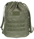 Sac à dos sport kaki OctaTac