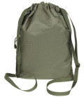 Sac à dos sport kaki OctaTac