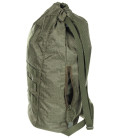 Sac à dos sport kaki OctaTac