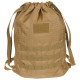 Sac à dos sport coyote tan OctaTac