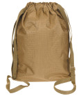 Sac à dos sport coyote tan OctaTac