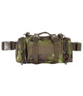 Sacoche banane tactique camouflage M95 CZ tarn