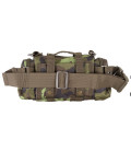 Sacoche banane tactique camouflage M95 CZ tarn