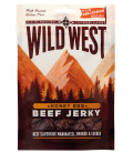 Ration de survie - Boeuf fumé BBQ miel Wild West