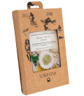 Ration de survie - Pâtes au pesto et basilic Forestia