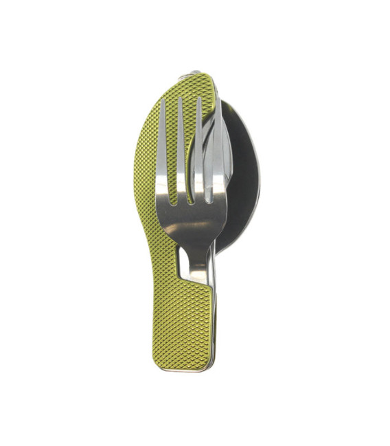 Couverts 3 pièces pliants COOVY