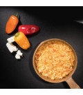 Ration de survie - Petit déjeuner méditérranéen shakshuka Tactical Foodpack