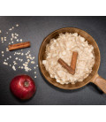 Ration de survie - Flocons d'avoine aux pommes Tactical Foodpack