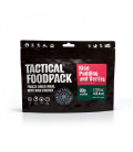 Ration de survie - Riz au lait aux baies Tactical Foodpack