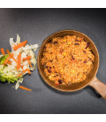 Ration de survie - Riz aux légumes Tactical Foodpack