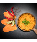 Ration de survie - Curry de patates douces Tactical Foodpack
