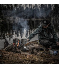 Ration de survie - Curry de patates douces Tactical Foodpack