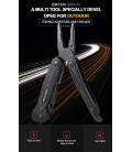 Couteau multifonction ROXON Spark 14 fonctions