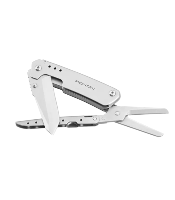 Couteau multifonction ROXON KS couteau ciseaux