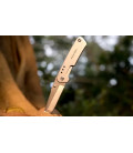 Couteau multifonction ROXON KS couteau ciseaux