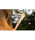 Couteau multifonction ROXON KS couteau ciseaux