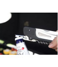 Couteau multifonction Kit BBQ ROXON MBT3 6 en 1